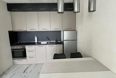 Apartament cu 1 camera in zona Circumvalatiunii - 2