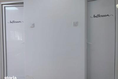 Casă cu 2 camere cu Canalizare în Brestei - 8