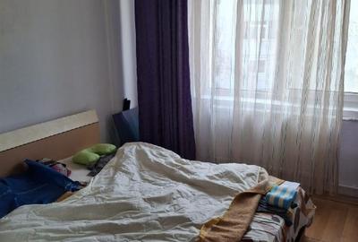 Apartament cu 2 camere semidecomandat în Tomis III - 5