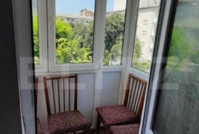 Apartament de vanzare, cu 3 camere, 56 mp, zona Micro 5 - 6
