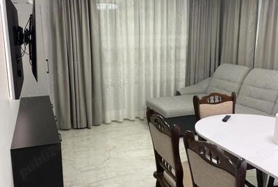 Apartament cu 3 camere decomandat în Central - 5