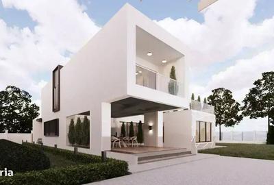 Casă cu 4 camere în Odăile - 5