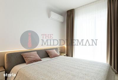 Apartament cu 3 camere în Central - 4