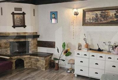 Casa in inima naturii, 140 mp la doar 15 minute de Hunedoara - 14