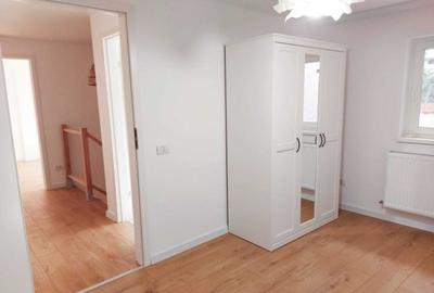 Apartament 3 camere (P+1) langa Parcul Carol si Parcul Tineretului - 12