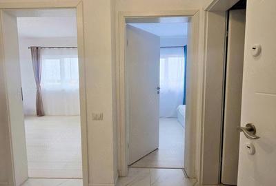Apartament cu 2 camere decomandat în Dobroești