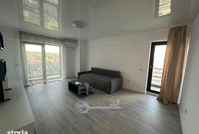 Apartament cu 2 camere în Cug - 11