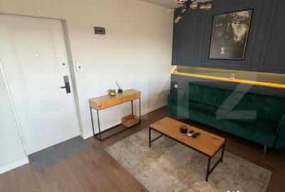 Apartament cu 2 camere decomandat în Central - 5