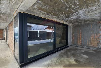 Casă cu 5 camere cu Teren 478 Mp în Hărman - 27