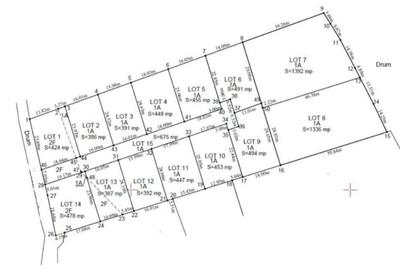 Teren intravilan de 8650 mp, în Breazu - 5