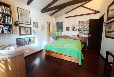 Zona Baneasa, vila speciala de vanzare, 290 mp construiti - 16