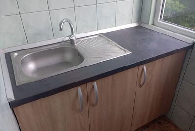 Apartament cu 2 camere decomandat în Rogerius - 8