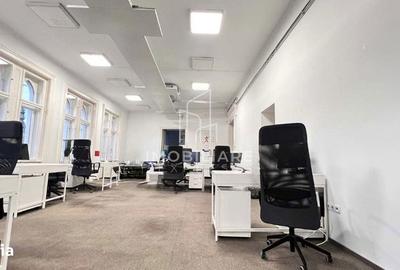 Spațiu comercial, de 45 mp, în Gruia - 3
