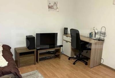 Apartament patios 1 camera , 45 mp, imobil nou, zona Hotel Golden Tulip. - 7