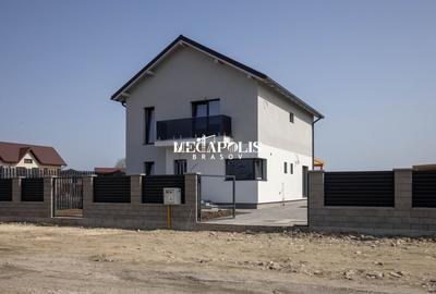 Casă individuală cu 5 camere cu Canalizare în Stupini - 5