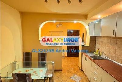 Apartament cu 2 camere decomandat în Olteniței - 3