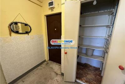 Vanzare apartament 2 camere, cf 1 semidecomandat, Sud, Ploiesti - 14