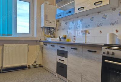 Apartament cu 2 camere decomandat în Bălcescu - 2