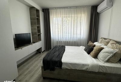 Garsonieră în Progresul - 12