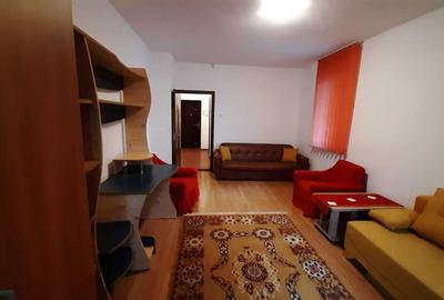 Garsonieră decomandată în ICIL - 7