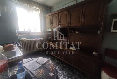 Apartament cu 2 camere decomandat în Gheorgheni - 3
