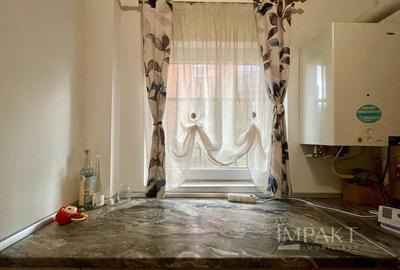 Chirie apartament modern 2 camere decomandate 50mp | Andrei Mureșanu - 10