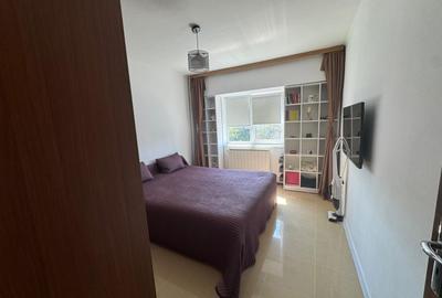 2 Camere Decomandat 55 mp Zona Dacia Gaze boxa 20 mp - 17