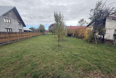 Teren intravilan împrejmuit 2331 mp la strada, toate utilitățile! - 15