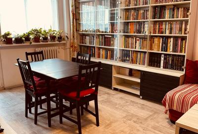 Apartament cu 4 camere decomandat în Morarilor - 6