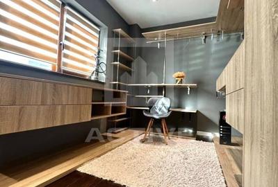 Apartament modern cu panorama || str. Eugen Ionesco - 12