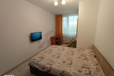 Apartament cu 3 camere decomandat în Ciurea - 5