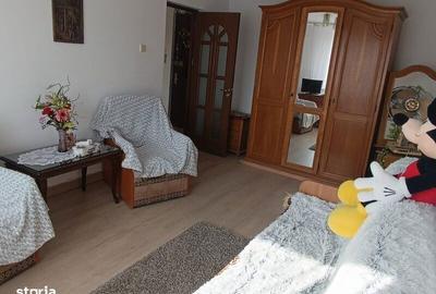 Apartament cu 2 camere decomandat în Crângași - 4