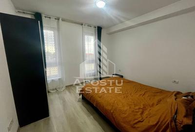 Apartament cu 2 camere decomandat, mobilat în Buziașului - 6