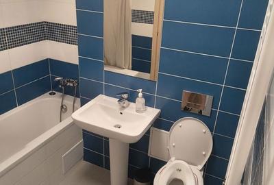 Apartament cu 2 camere decomandat în Central - 3