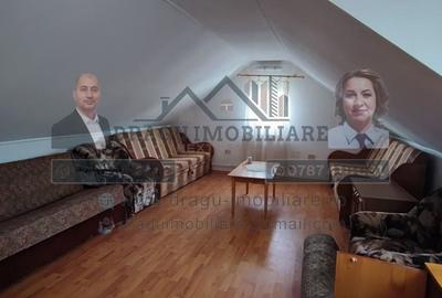 Spatiu comercial Cosmesti/Baltaret/ Apartament locuibil la etaj - 5