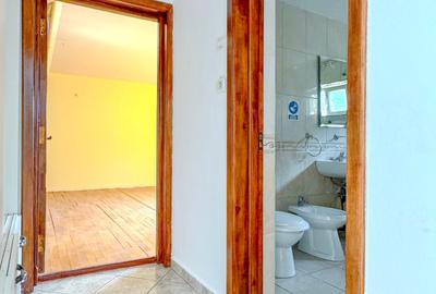 Apartament spatios in vila, 90 mp, Centrul Istorc-Strada Avram Iancu - 13