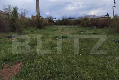 COMISION 0% LA CUMPARATOR Teren INTRAVILAN 8280 mp, zona L - 3