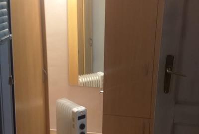 Garsonieră semidecomandată în P-ța Romană - 14