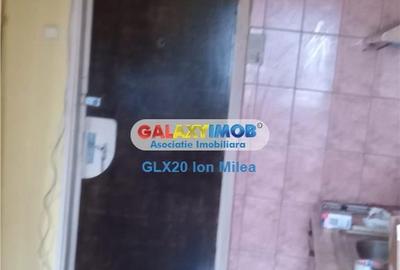 Apartament cu 2 camere semidecomandat în 13 Septembrie - 2