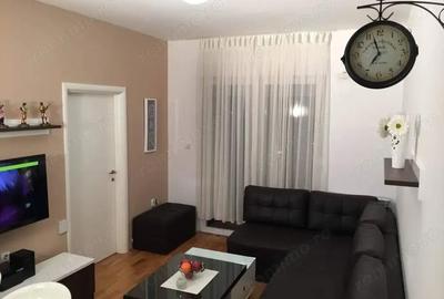 Garsonieră decomandată în Take Ionescu - 3