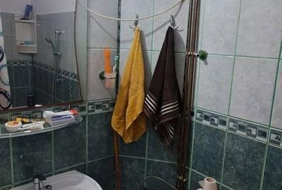 Garsonieră semidecomandată în Central - 7