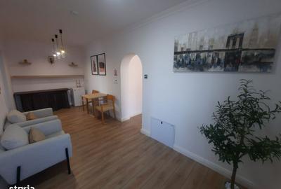 Casă cu 4 camere cu Teren 750 Mp în Central - 11