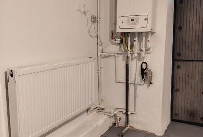 Casă individuală cu 5 camere cu Canalizare în Sud-Est - 15