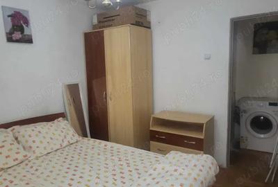 Inchiriez apartament 2 camere in zona Boul Rosu, cu centrala proprie - 3