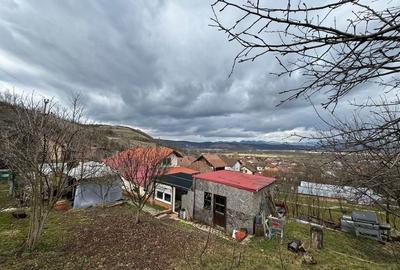 Casă cu 4 camere în Exterior Vest