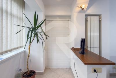 Vanzare apartament 3 camere – Ultracentral, Bloc Scala, Bd. Magheru - 17