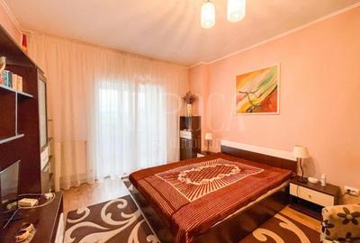 Apartament o camera de vanzare in Floresti - 4