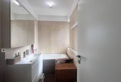 Apartament superb cu 3 camere, complet mobilat si utilat I Braytim - 11