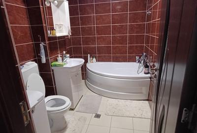 Apartament cu 2 camere semidecomandat în Florești - 2