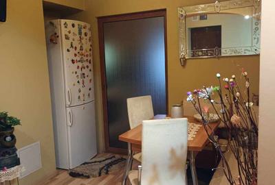 Apartament cu 3 camere în Bârlad - 5